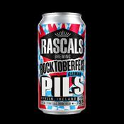 Rocktoberfest Pils