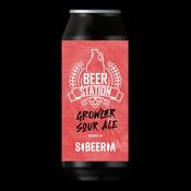 Growler Sour Ale