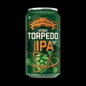 Atomic Torpedo