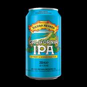Sierra California IPA