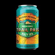 Hazy IPA Trail Pass