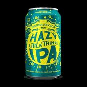 Hazy Little Thing