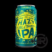 Hazy Little Thing