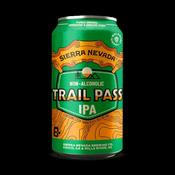 IPA Trail Pass