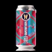 XBS V2 - Grapefruit NEIPA