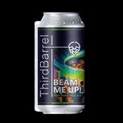 Beam Me Up!