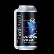 Dead As Disco