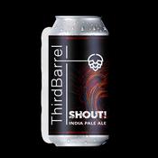 SHOUT!