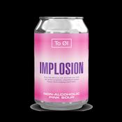 Pink Implosion