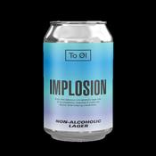 Lager Implosion