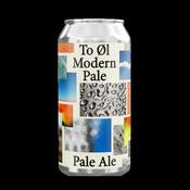 Modern Pale
