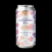 Dreaming Of... DDH Nelson