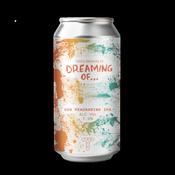 Dreaming Of... DDH Peacharine