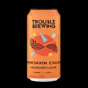 Mandarin Crush