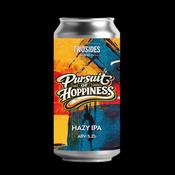 Pursuit of Hoppiness