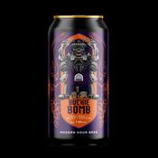 Buckie Bomb