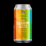 Fizzy Rainbow Belts