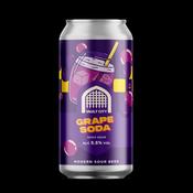Grape Soda