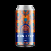 Iron Brew