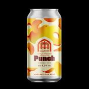 Punch (Mandarin Mango &amp; Pineapple)
