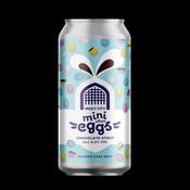 Mini Choc Eggs