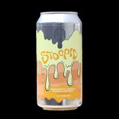Stoopid Passionfruit Apricot Mango &amp; Coconut