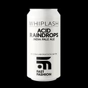 Acid Raindrops