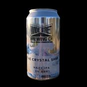 The Crystal Ship