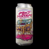 PB&amp;J Mixtape