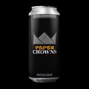 Paper Crowns