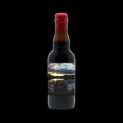 Coconut Tiramisu Barley + Wheat Wine 2024