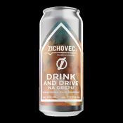 Drink And Drive (Grapefruit)