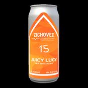 Juicy Lucy