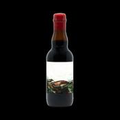 Masala Chai Barley Wine 2024