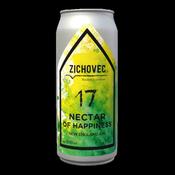 Nectar of Happiness