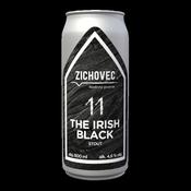 The Irish Black