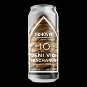 Veni Vidi Peacharine