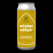 Winter Affair Gossip: Tiny Hill