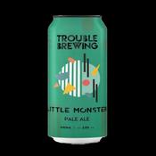 Little Monster