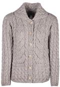 Super Soft Marino Wool Cardigan