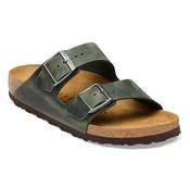 BIRKENSTOCK Arizona. Thyme Oiled Leather image