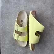BIRKENSTOCK Arizona. Popcorn Birko-flor