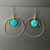 Kathleen's Earrings image