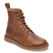 BIRKENSTOCK Bryson Cognac Natural Leather