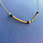 Alison's Necklace image