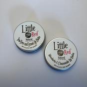 Little Red Lip Balm with Atlantic Irish Seaweed image