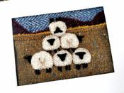 Sat June 27th Afternoon Tea and Tweed Pictures €60