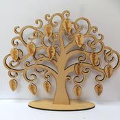 Extra Leaves for Growing Family Tree image