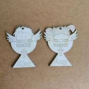 Communion Remembrance  Angel Gift