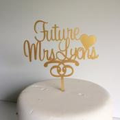 Future Mrs Name image